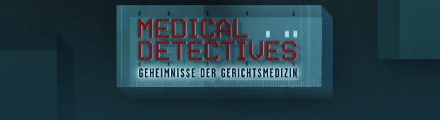 Medical Detectives Stream Movie4k