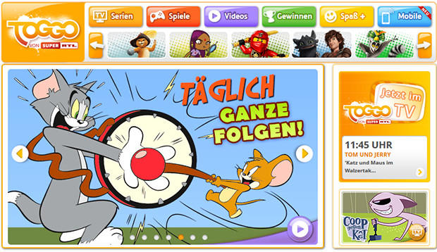 super rtl de kostenlos super rtl de kostenlos