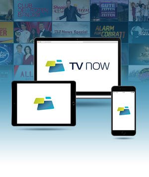 Tv Now/Entdecken Tv Now/Entdecken