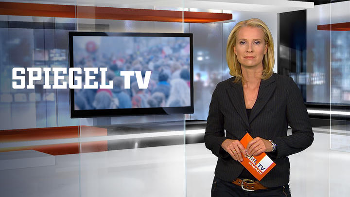 Spiegel Tv Magazin Sendung Verpasst