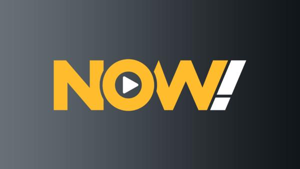 NOW US startet täglich um 20:15 Uhr