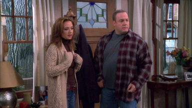 King Of Queens - Die Reality-show