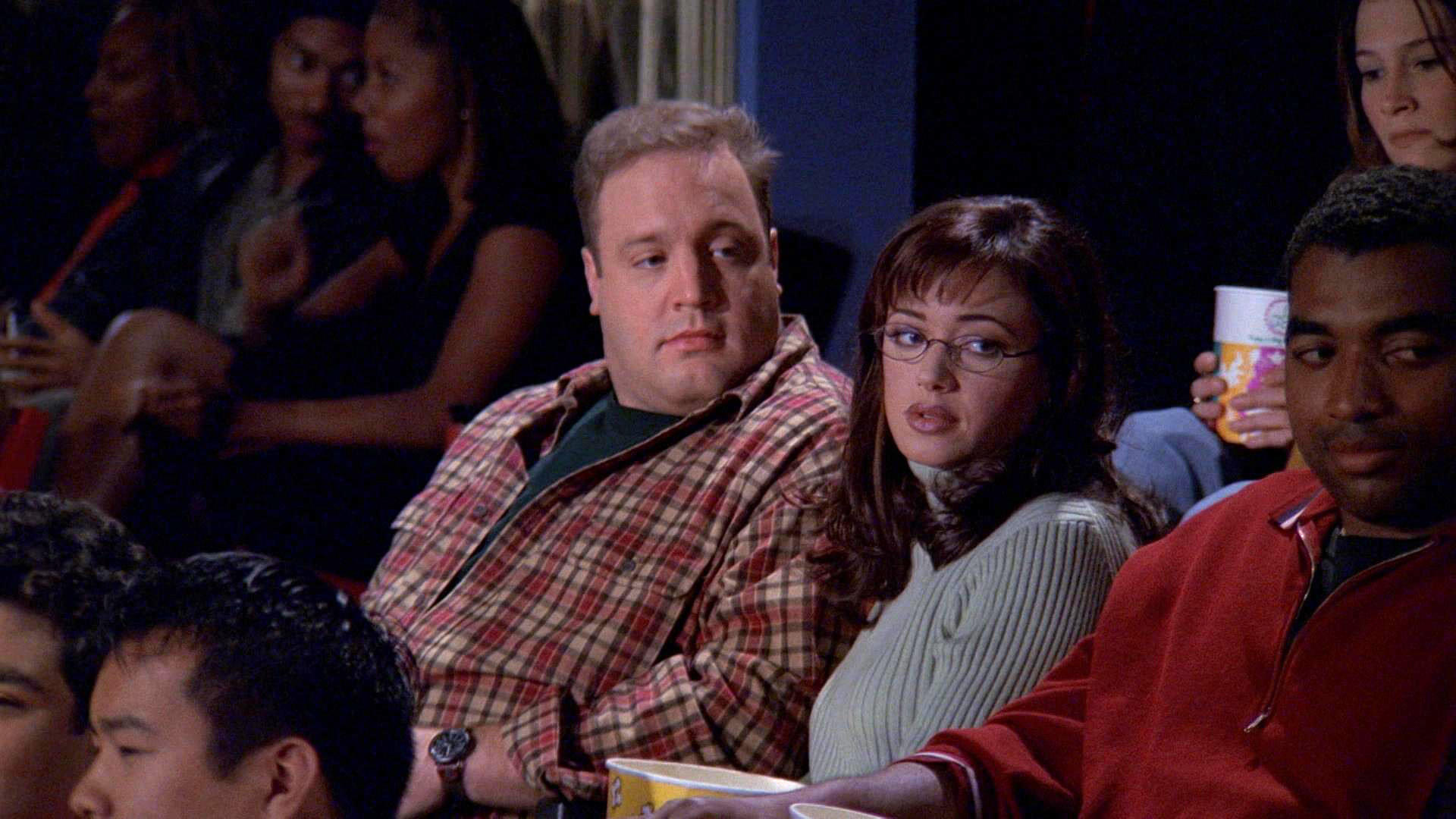 Folge 12 Vom 1 02 2021 King Of Queens Staffel 1 Tvnow