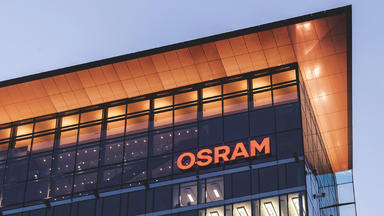 Mega Brands - Osram