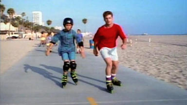 Beverly Hills 90210 - Der Kleine Bruder