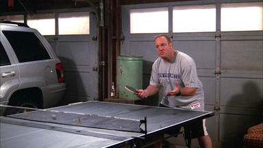 King Of Queens - King Pong