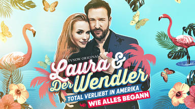Laura Und Der Wendler - Wie Alles Begann - Trailer: Laura & Der Wendler - Wie Alles Begann