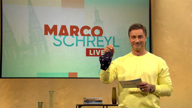 Marco Schreyl - Sendung Vom 27.04.2020