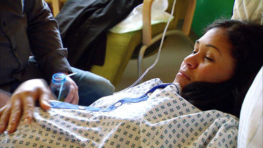 Die Babystation - Jeden Tag Ein Kleines Wunder - Angelica Und Jasmin Erwarten Beide Ihr Zweites Kind