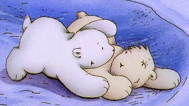 Der Kleine Eisbär - Liebesgeschichte