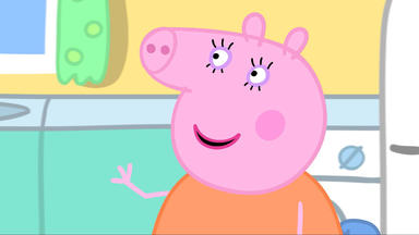 Peppa Pig - Der Spendenlauf