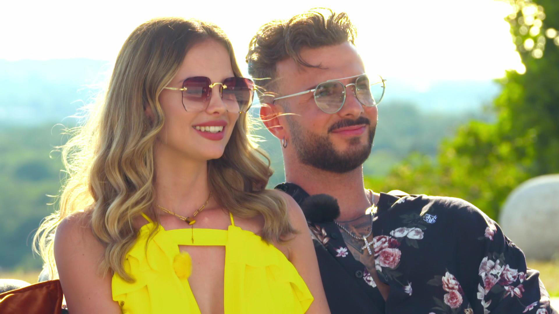 Folge 1 vom 18.10.2020 | Temptation Island V.I.P ...