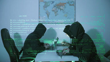 Cybercrime - Das World Wide Web Als Waffe - Cybercrime - Das World Wide Web Als Waffe