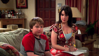 Two And A Half Men - Nadeln In Den Ohren