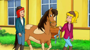 Bibi Und Tina - Ein Pony Zum Knuddeln