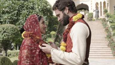 Beecham House - Die Beobachtung