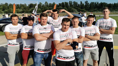 Russlands Fight Clubs - Die Harte Welt Der Straßenkämpfe - Russlands Fight Clubs - Die Harte Welt Der Straßenkämpfe