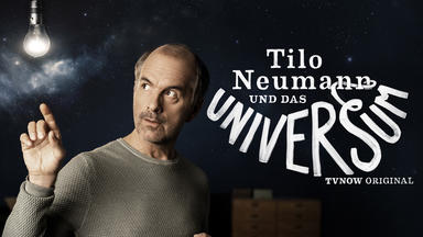 Tilo Neumann Und Das Universum - Die Ersten 10 Minuten