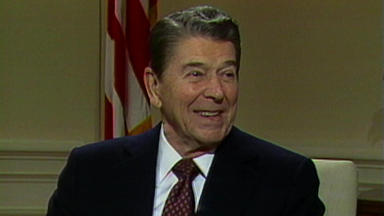 Die Reagan Show - Politik Als Theater - Die Reagan Show - Politik Als Theater