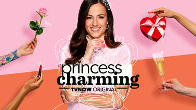 Princess Charming - Die Ersten 25 Minuten