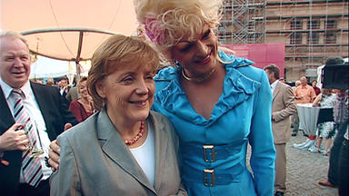 Angela Merkel – Frau Bundeskanzlerin - Episode 3 (2000 - 2011) - Der Weg Zur Macht