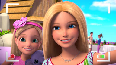 Barbie & Chelsea: Das Dschungel-abenteuer - Barbie & Chelsea: Das Dschungel-abenteuer