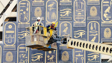 Von Pyramiden Und Pharaonen - Das Erbe Ägyptens - Von Pyramiden Und Pharaonen - Das Erbe ägyptens