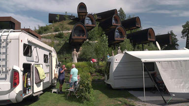 Wir Lieben Camping - Unser Urlaub, Unser Platz - Kroatien \/ Alpencamping \/ Demmelhof