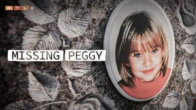 Missing Peggy - Trailer: Missing Peggy