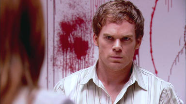 Dexter - Rot Wie Blut