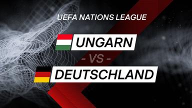 Rtl Fußball - Ungarn - Deutschland - Highlights Kompakt