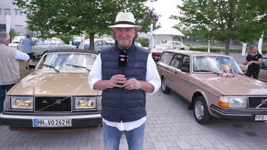 Ps - Automagazin - Thema U.a.: Happy Birthday Volvo - Die Schweden Feiern Ihren 95. Geburtstag