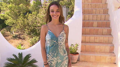 Shopping Queen - Motto Auf Ibiza: Love, Peace & Fashion! Kreiere Ein Modernes Hippie-outfit!, Tag 1: Selena
