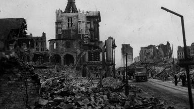 Aus Der Asche - Europa Nach Dem Zweiten Weltkrieg - Le Havre