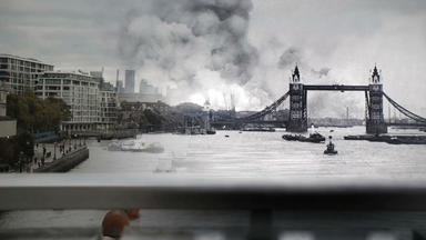 Aus Der Asche - Europa Nach Dem Zweiten Weltkrieg - London
