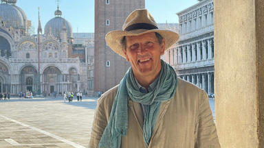 Monty Don: Die Schönsten Gärten An Der Adria - Venedig