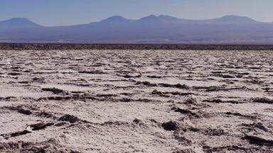 Wildes Lateinamerika - Die Atacama-wüste