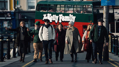 The Kelly Family – Die Reise Geht Weiter - Klassische Musik Und Alte Wunden