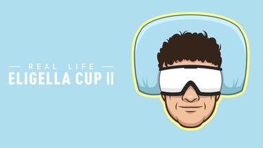 Real Life Eligella Cup - Trailer: Real Life Eligella Cup 2022