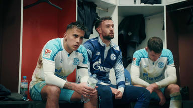 Schalke 04 - Zurück Zum Wir - Mit Leib Und Seele