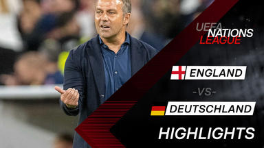 Rtl Fußball - England - Deutschland - Highlights Kompakt