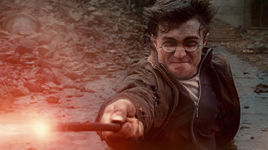 Harry Potter Und Die Heiligtümer Des Todes - Teil 2 - Harry Potter Und Die Heiligtümer Des Todes - Teil 2