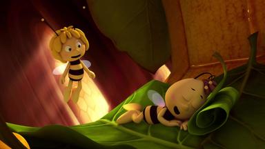 Die Biene Maja - Der Tiefe Schlaf