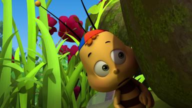Die Biene Maja - Der Kleine Ausreißer
