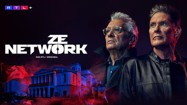 Ze Network - Trailer: Ze Network (ov)