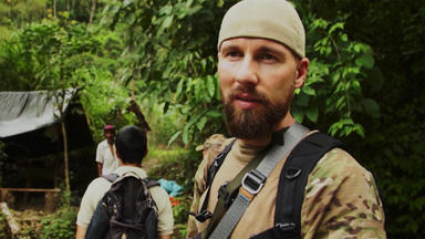 Mission Erde Spezial - Mission Erde - Dschungelparadies Costa Rica