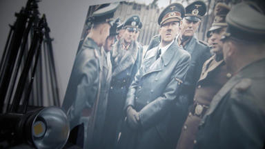 Hitler - Ein Leben In Bildern - An Der Macht