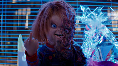 Chucky - Rettende Hand