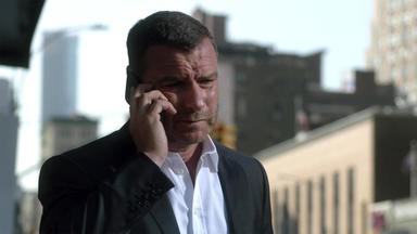 Ray Donovan - Vater, Mutter, Kind