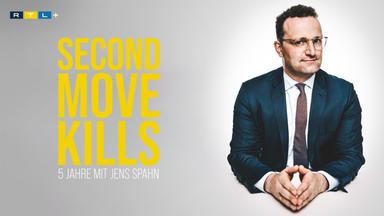 Second Move Kills – 5 Jahre Mit Jens Spahn - Trailer: Second Move Kills - 5 Jahre Mit Jens Spahn